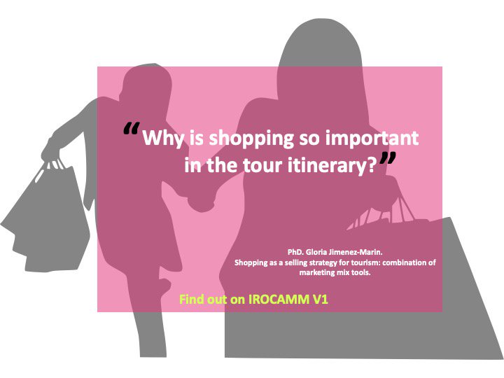 IROCAMM tweet media