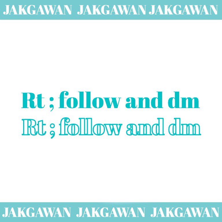Jakgawan tweet media