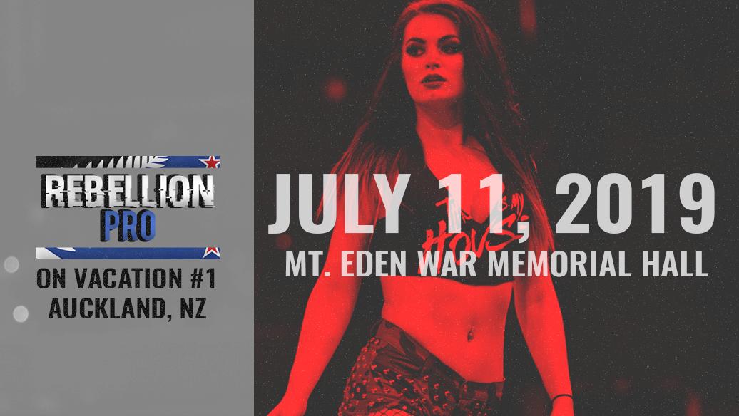 REBELLION Pro tweet media