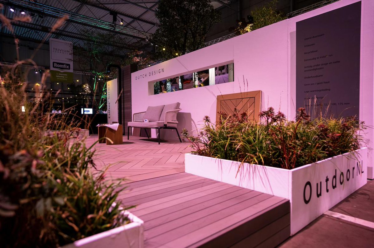 meesterindetuin's tweet image. Producten die je niet op iedere hoek van de straat kunt vinden. Onderscheiden en innoveren, dat is waar Meesters naar op zoek zijn en dat is wat onze Meesters te bieden hebben. Esthec is partner van Meesters in de Tuin.