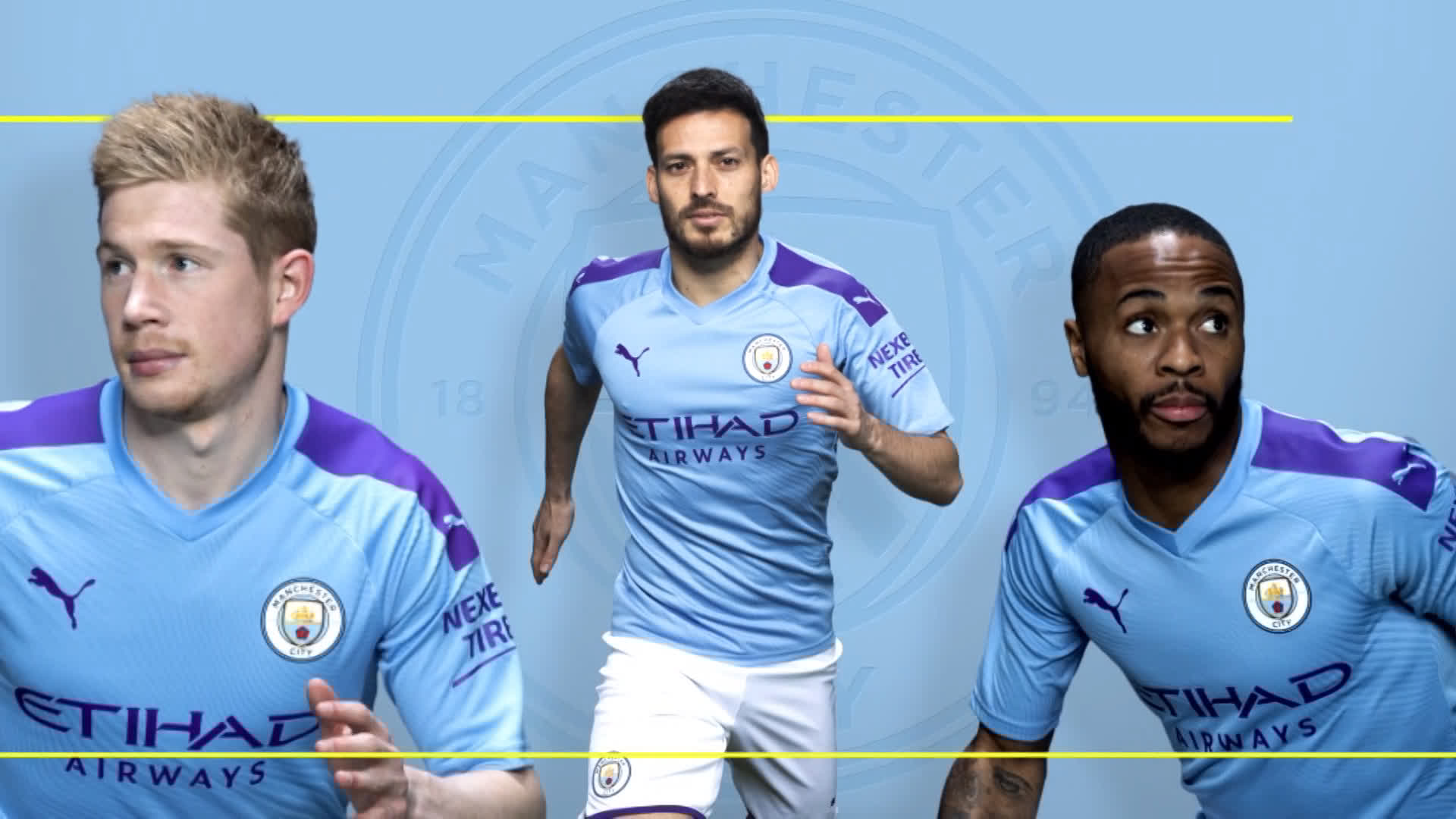 Manchester City Delighted To Announce That Dazn Jpn Are Our Exclusive Live Host Broadcaster For Galaxy Entertainment Eurojapan Cup 19 Yokohama F Marinos V City On 27 July 19