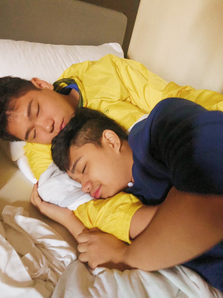 niklaussiaa's tweet image. and last but not the least, to my live tweet partner @Jiroshaaai🕺🏻 Thank u for being mabait and super soft uwu ✨ Hoping that this will not be the last project with uuu 😁 

#CSCLTS2019 
#CSCFartherAndFurther