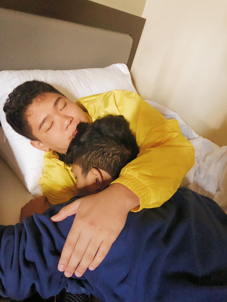 niklaussiaa's tweet image. and last but not the least, to my live tweet partner @Jiroshaaai🕺🏻 Thank u for being mabait and super soft uwu ✨ Hoping that this will not be the last project with uuu 😁 

#CSCLTS2019 
#CSCFartherAndFurther