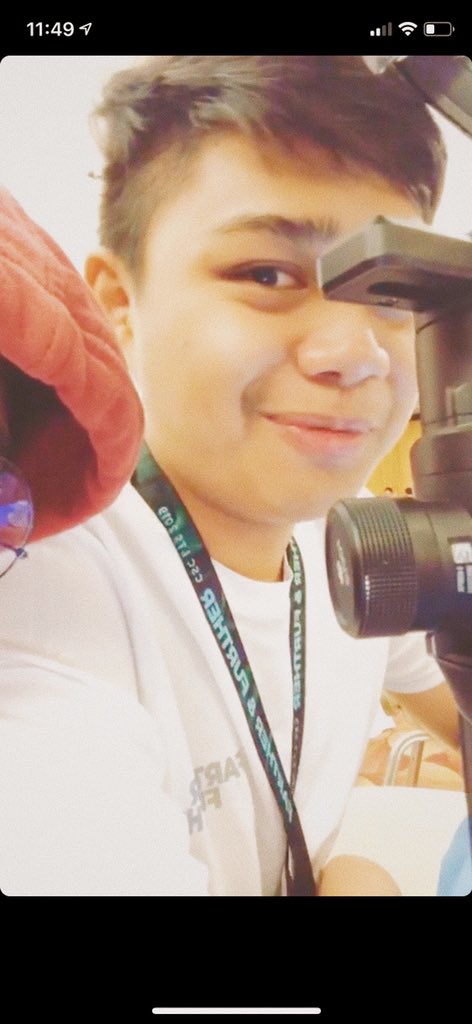 niklaussiaa's tweet image. and last but not the least, to my live tweet partner @Jiroshaaai🕺🏻 Thank u for being mabait and super soft uwu ✨ Hoping that this will not be the last project with uuu 😁 

#CSCLTS2019 
#CSCFartherAndFurther