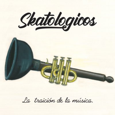 Skatologicos's tweet photo. #NuevaFotoDePerfil https://t.co/DSKMraGoG1