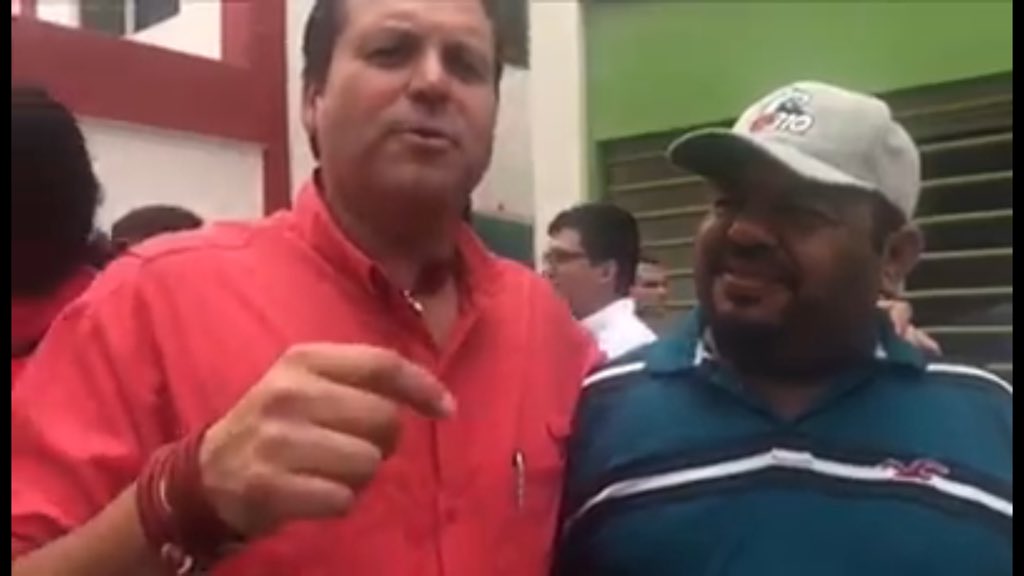 goyo310's tweet photo. El reto del Senador Mario Zamora y Goyo310 #2CervecitasChallenge https://t.co/VlpuysbzWS https://t.co/ExtcFj3Jbo