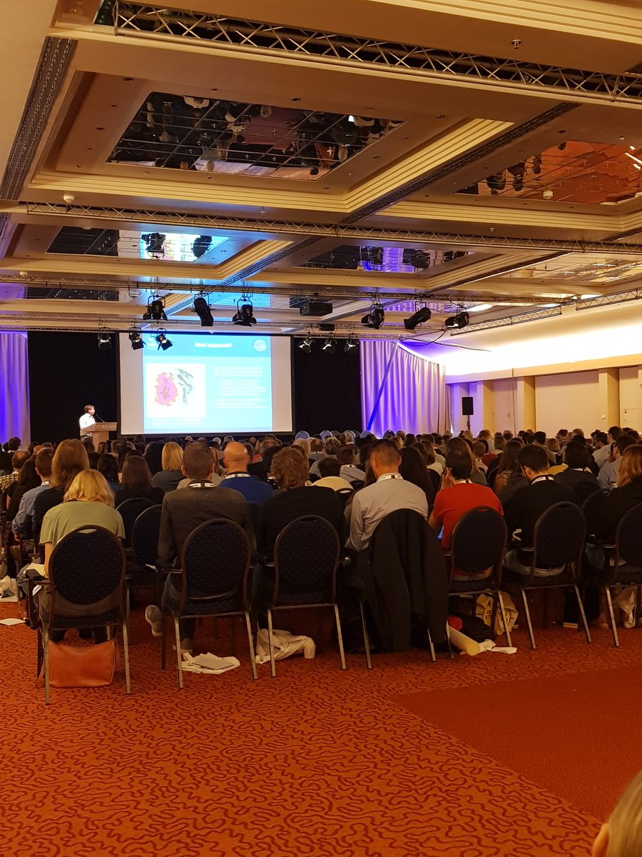 MichaelaDomm's tweet photo. Very poignant talks at the 2019 Aquatic Noise conference in the Hague. https://t.co/xjCr08cuKy https://t.co/8RgkJqp8AF