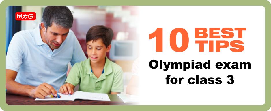 MTGBooks's tweet image. From class 3 onwards, #SOFOlympiads are graded in two levels: Level 1 and Level 2. #Students who get qualified in Level 1 get to sit for the final round, Level 2. The best #tips for #Class3 students to not just prepare and score well in #Level1Olympiads. 
bit.ly/2G2T2Ga