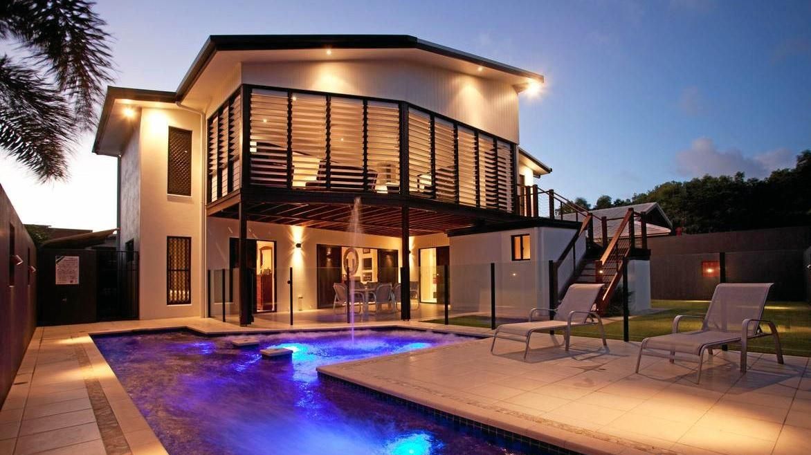 AshmoreWelding's tweet image. #CompanySolutions And #Capabilities : 
#LuxuryHomes and #Architecturalfacades. 
FIND OUT MORE at ashmorewelding.com.au 
Located in #Nerang. 
#ashmorewelding