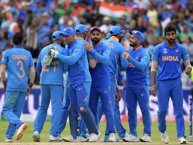 DeepthikaPuthr1's tweet photo. All the best Team India 🇮🇳 for the semifinal match. #IndVNew @cricketworldcup https://t.co/NJY2LIFkQx