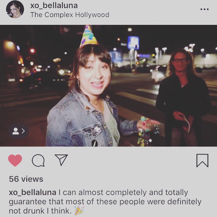 ZenJosey's tweet photo. I'm not as think as you drunk I am. 

But seriously, best head over to get your tickets and see the encore performance for Princess Magic's Trash Time Revue at #hollywoodfringefestival before it's gone FOREVER 😩
https://t.co/2xYLieJUyL https://t.co/7O9YXNPbs4