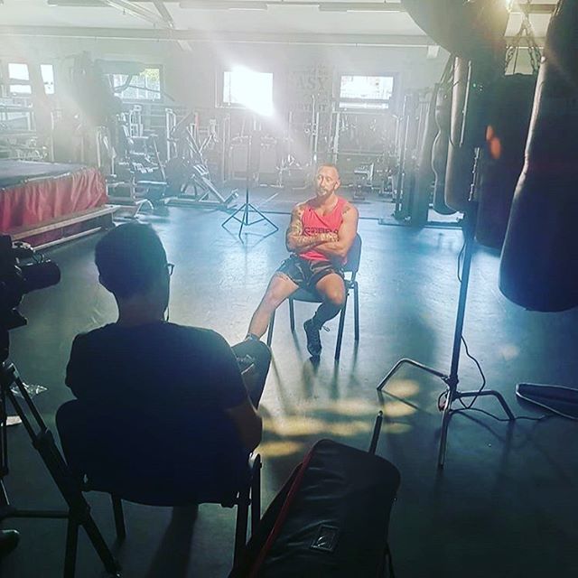 Last weekend’s shoot working with a charity to help raise awareness of mental health. The cutaways look amazing and the interview was perfect! 
We cannot wait to get this one into the edit!