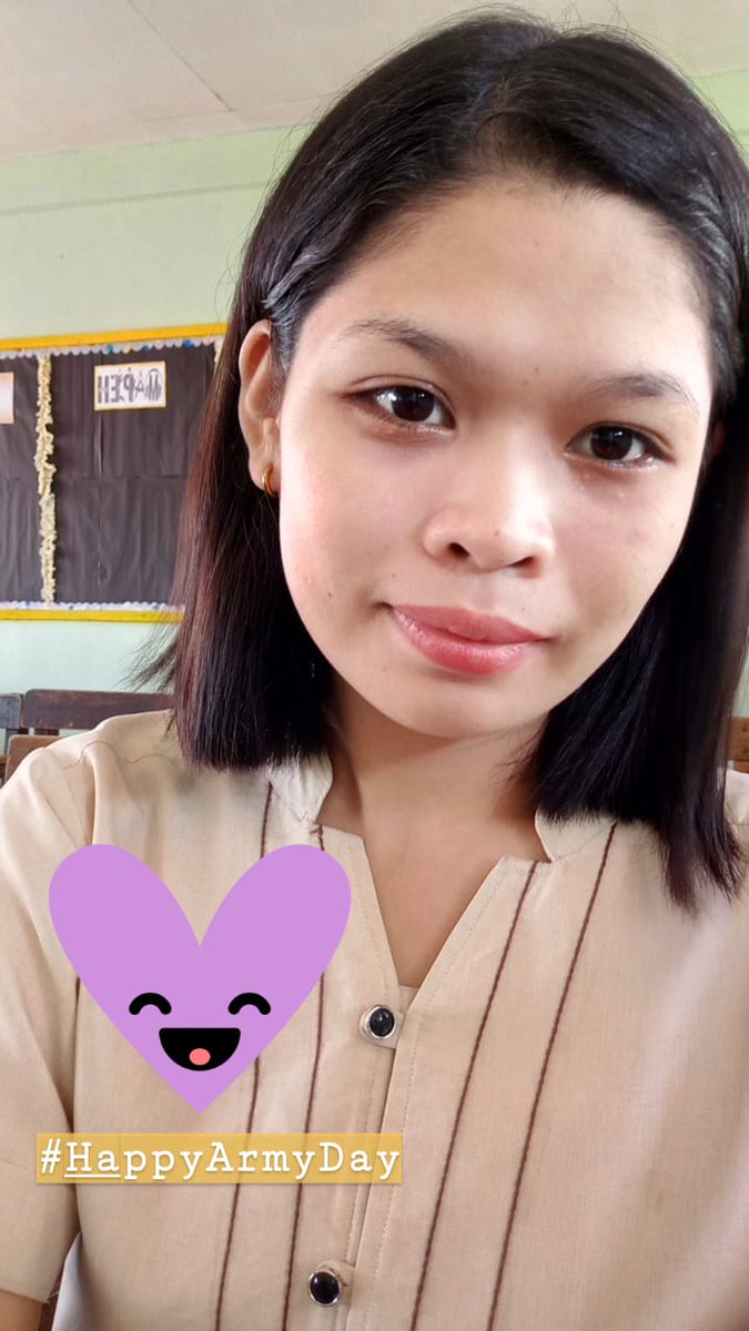 BorahaeTannies7's tweet image. #6yearswithARMY 
#ArmyMeansFamily 
@BTS_twt 

To more years of being together! 💜💜💜