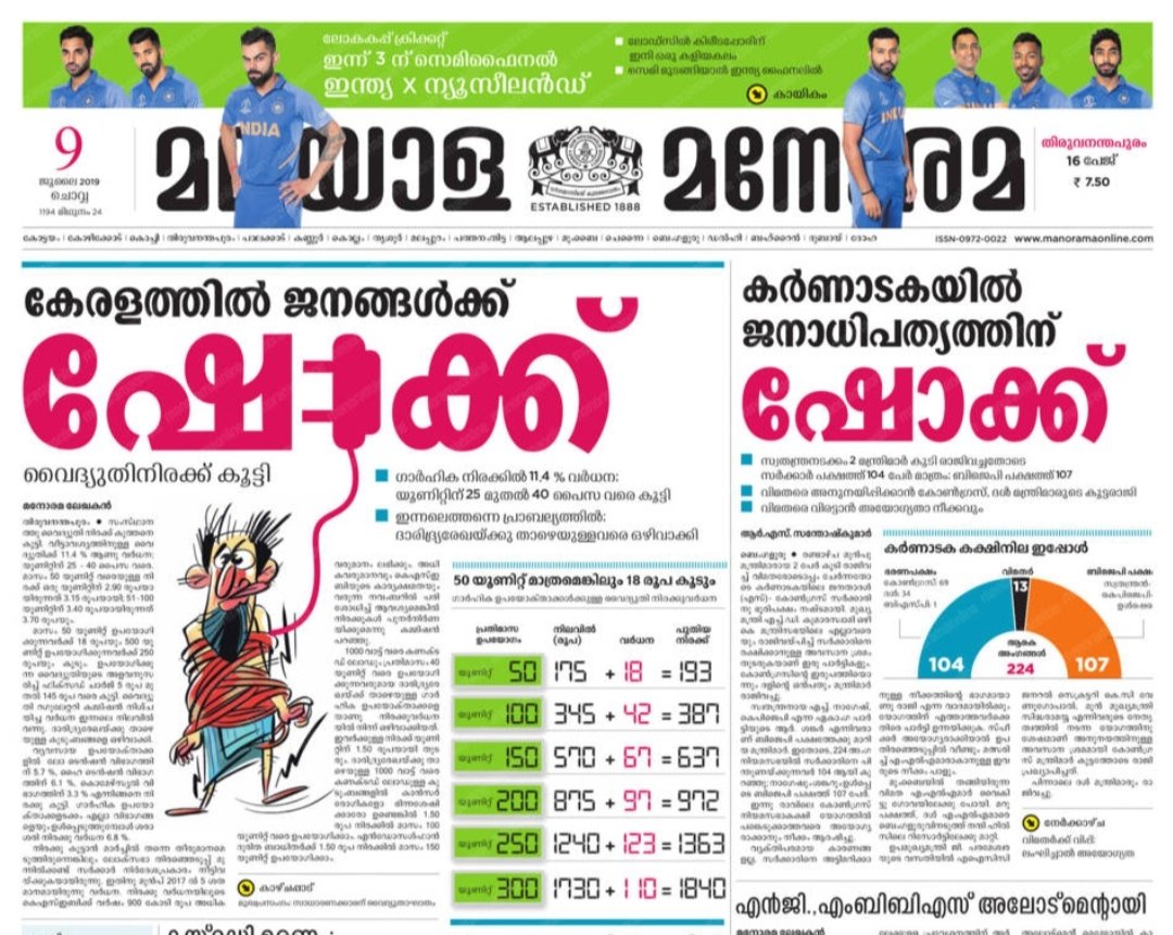 manorama news malayalam today