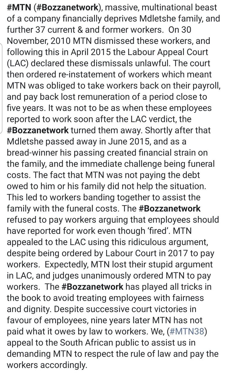 FikiswaMkile's tweet image. #BozzaNetwork
#MTN