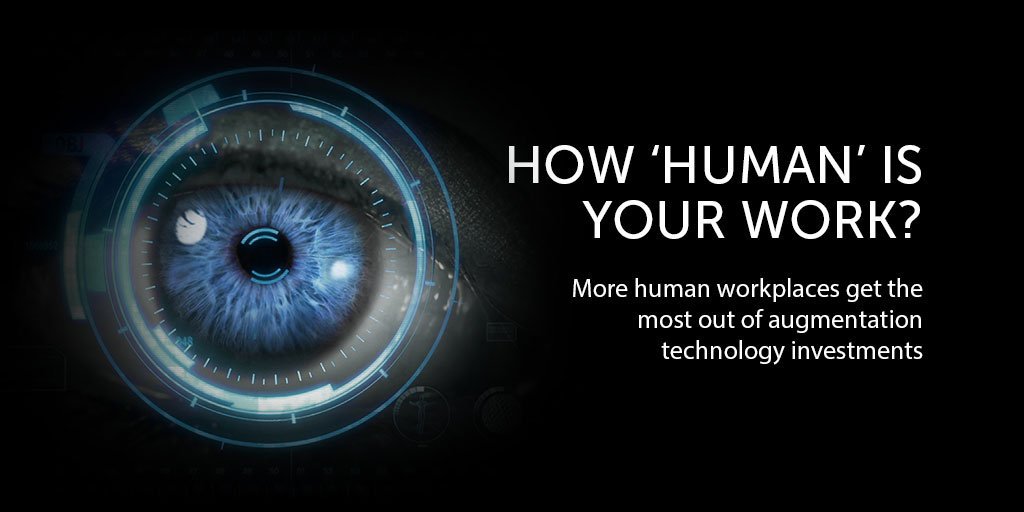 AutomationAnywh's tweet image. A @GoldsmithsUoL study found that companies using RPA are 33% more “human” workplaces. We #MakeWorkHuman. #AutomationEverywhere bit.ly/2XLoFOF