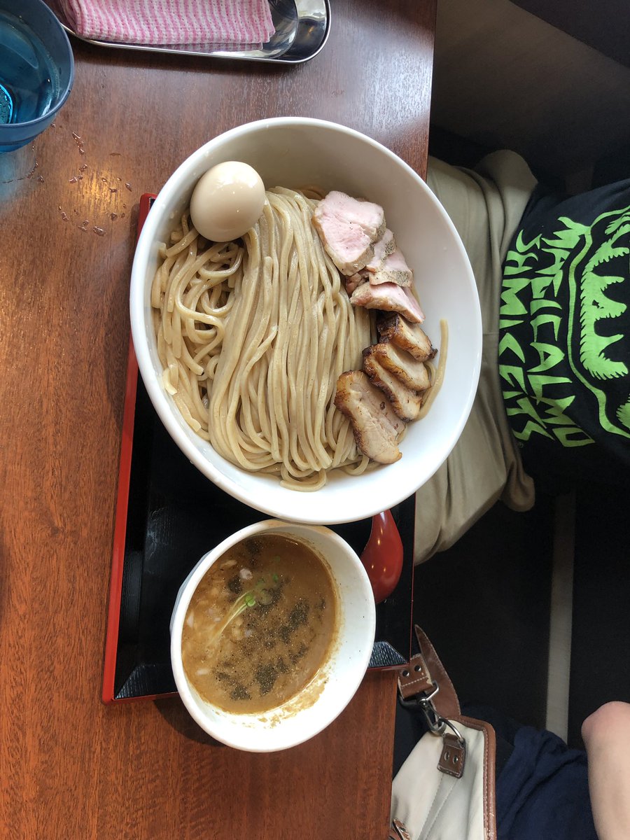 ryujilarc's tweet photo. 最高に美味しい(●´ω｀●) https://t.co/e0mXussIO1