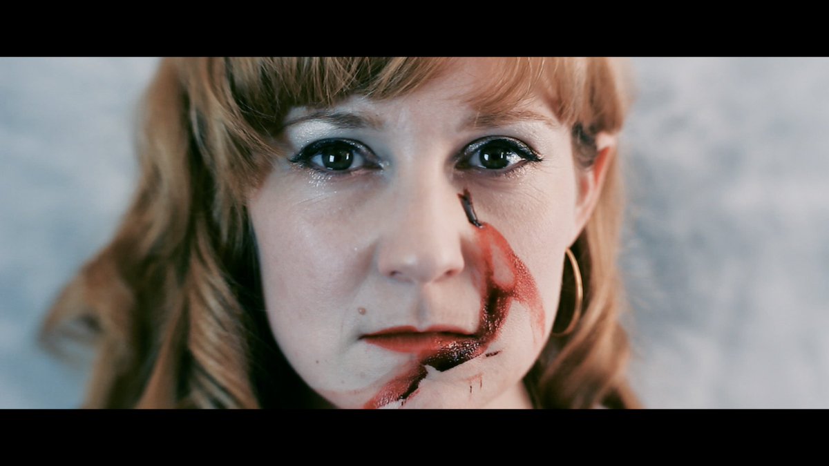 The_Killings_'s tweet photo. 12 hours left to fund our @kickstarter! 

We have 33 donors! We are grateful for all those who have donated or volunteered time and talent to help us produce our #indiefilm. 

Now we need you. 

Donate. Help us create a glorious gory mess. You’ll be so glad you did! https://t.co/HJv7unmYIm