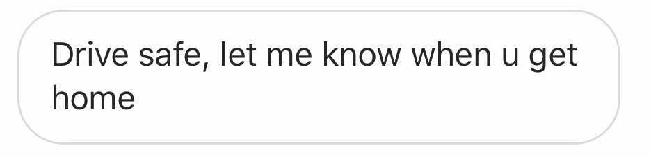 tiennTN's tweet photo. Text messages like this ...💛 https://t.co/MZ3yrbMgU4