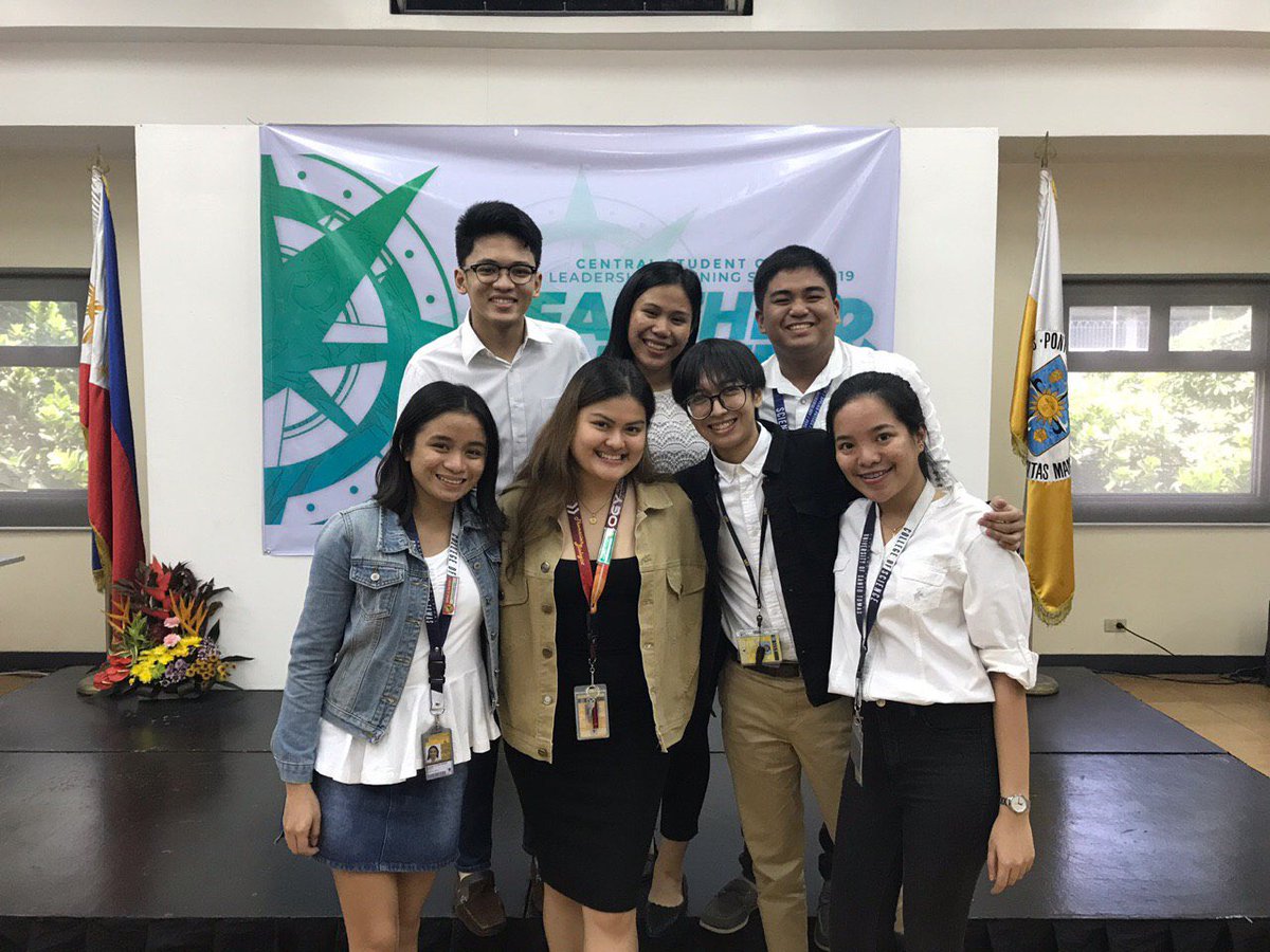 USTCSSC's tweet image. This is your College of Science Student Council Executive Board at CSC Leadership Training Summit 2019 ready to move farther and further this Academic Year 2019-2020! #ParaSCIyo #GalingScience

#CSCLTS2019
#CSCFartherAndFurther