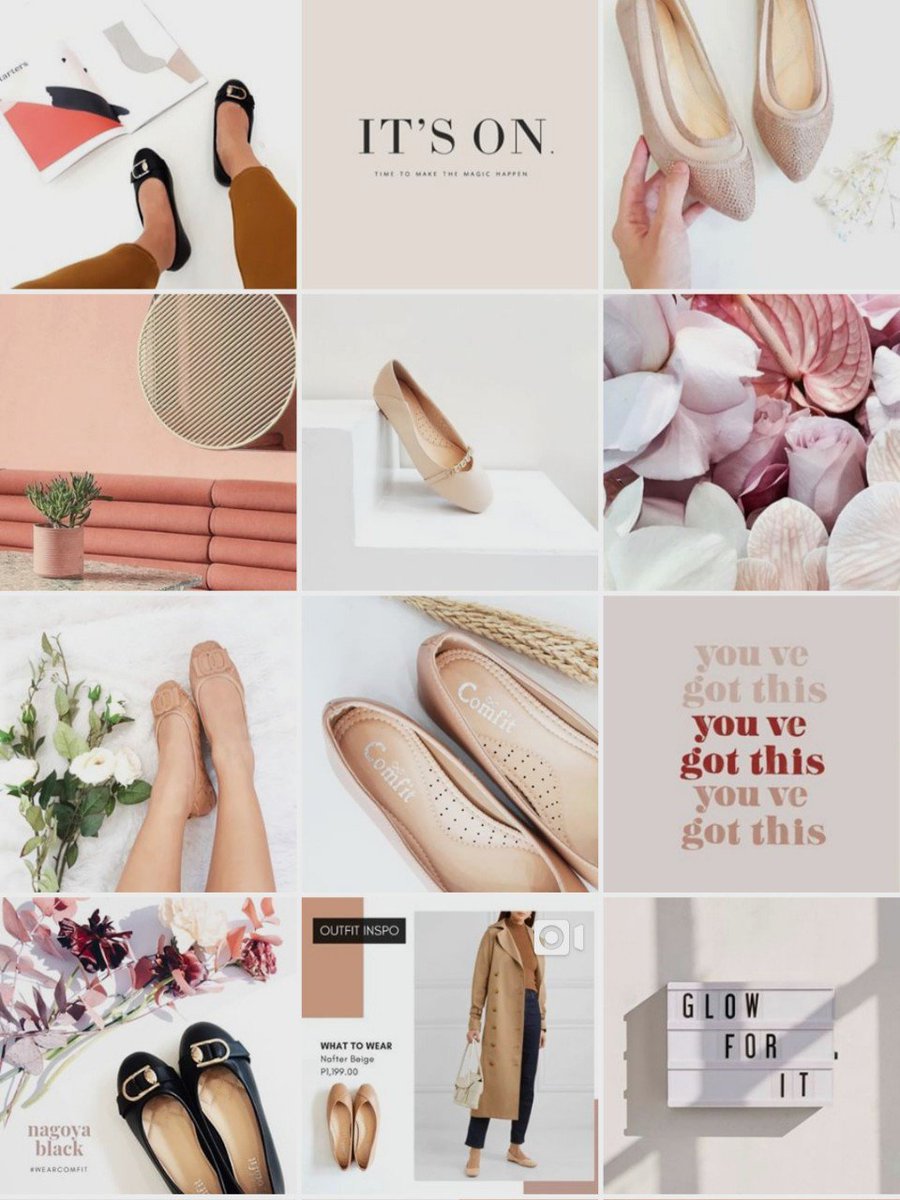 comfitshoe's tweet image. Are we friends on Instagram yet? Get updates on new arrivals, promos, GIVEWAYS and more at instagram.com/comfitshoe! 💕