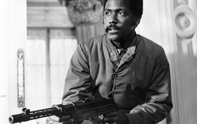 Happy Birthday Richard Roundtree! 