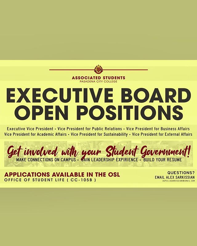 myASPCC's tweet photo. Interested in serving on the Executive Board of ASPCC? We are now accepting applications for vacant positions within our board! Applications are rolling but our deadline for early consideration is Friday, July 19 ‼️ -
Being apart of this organization is … https://t.co/z4WJFAGD4Q https://t.co/cb6fTeg203