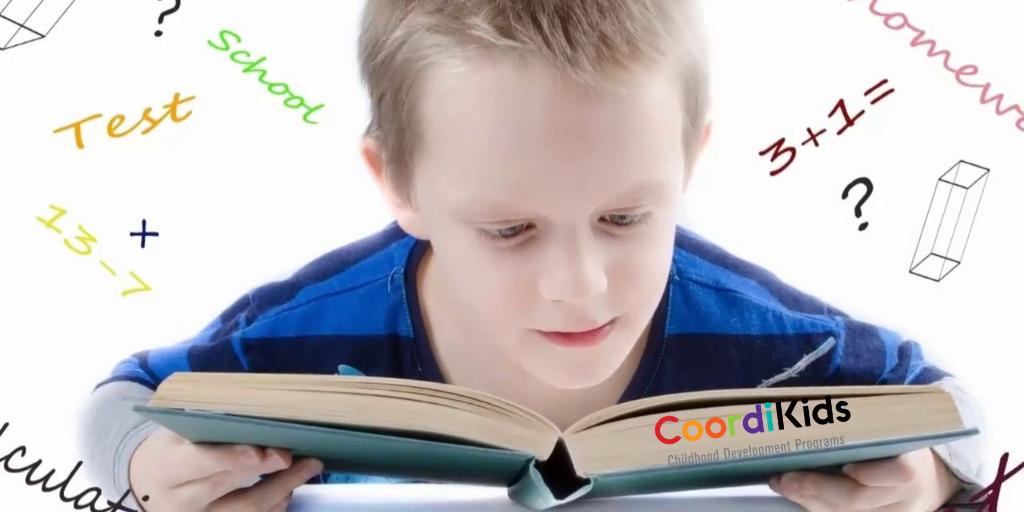 Is your child struggling in school with learning,  social skills and sports? Has difficulty to sit still &amp; focus in class? Has difficulty to follow instructions? Try our CoordiChild program &amp; see how we can help you and your child: coordichild.coordikids.com
#childhooddevelopment