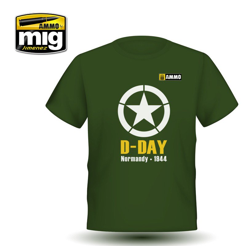 hobbysearch_mm's tweet photo. 【関連商品予約】AMMO(アモ)より、
D-DAY ノルマンディー上陸作戦 Tシャツ
ノルマンディー シャーマン Tシャツ
予約開始です！→ https://t.co/EQAPox2wsj
#DDAY #InvasionofNormandy https://t.co/MihRsemqx8