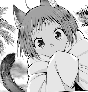 本日発売の別冊少年マガジンに『二ノ国〜光の後継者と猫の王子〜』第4話を掲載させて頂いてます!砂漠を越えて、ついにあの国へ…!スタッフさんがモエールの森を楽しそうに描いてくれました!私も一緒にキノコ描きたかった…!
宜しくお願い致します!