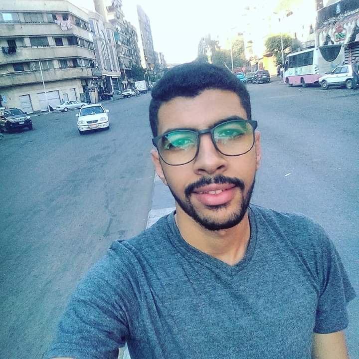 AbdelganyAttya's tweet photo. #Best_Time I love ever💙🤩
#6_am 👌
#المهندس_وفلورز_السهرانين https://t.co/rLRsPbZ7iE