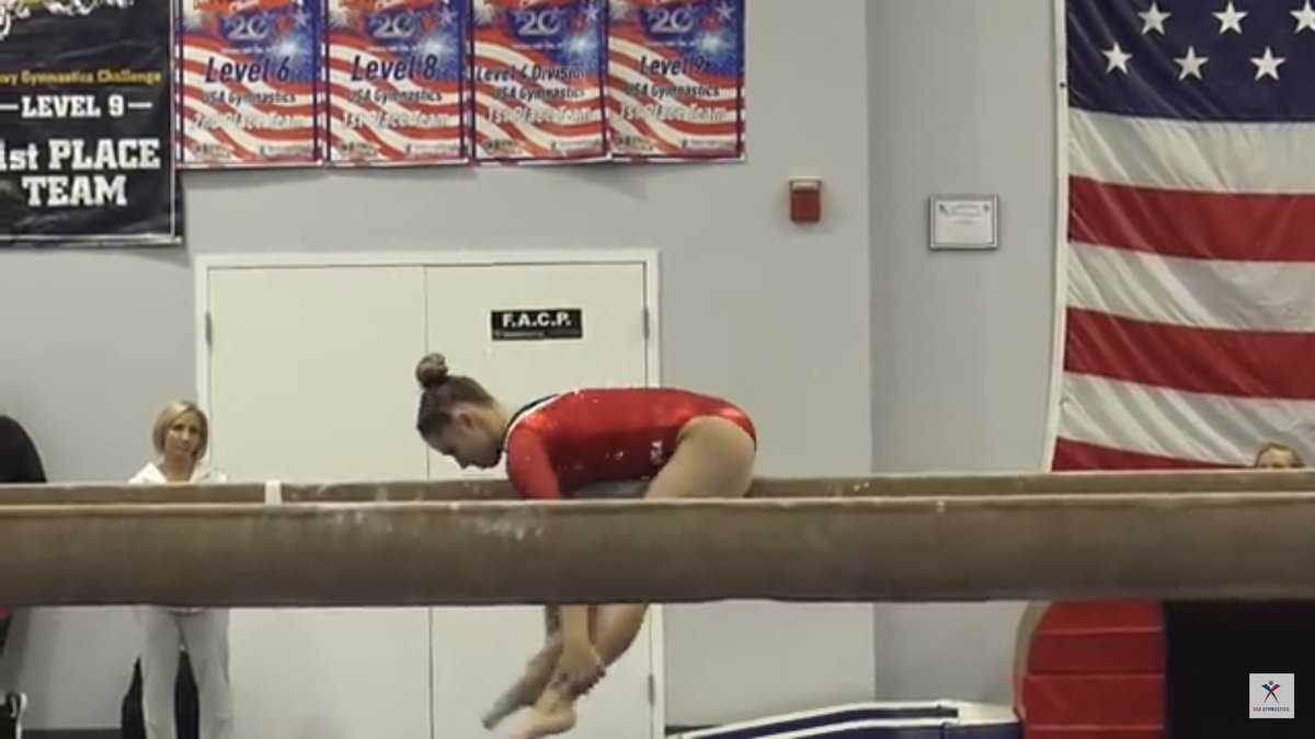 nabievastty's tweet photo. so excited to see ragan at Oklahoma and be an absolute QUEEN but... imma say it, this pose has always been absolutely hilarious to me. https://t.co/gBr4Q1nMZX