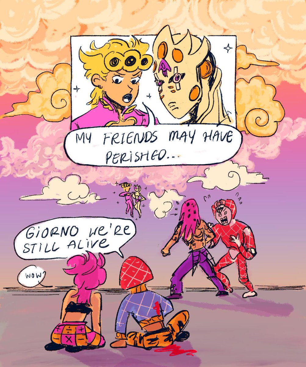[va spoilers] watched the new episode i cant believe its almost over? 