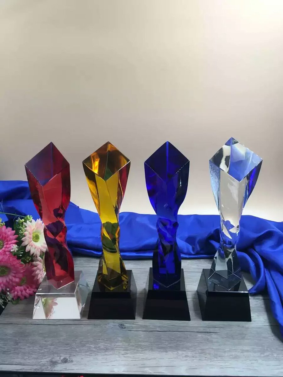 trophy
