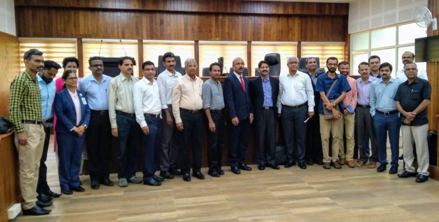 CalicutManagem1's tweet photo. Calicut Management Association - Some selected images from activities during 2018-19 https://t.co/fOJKh22Pjs