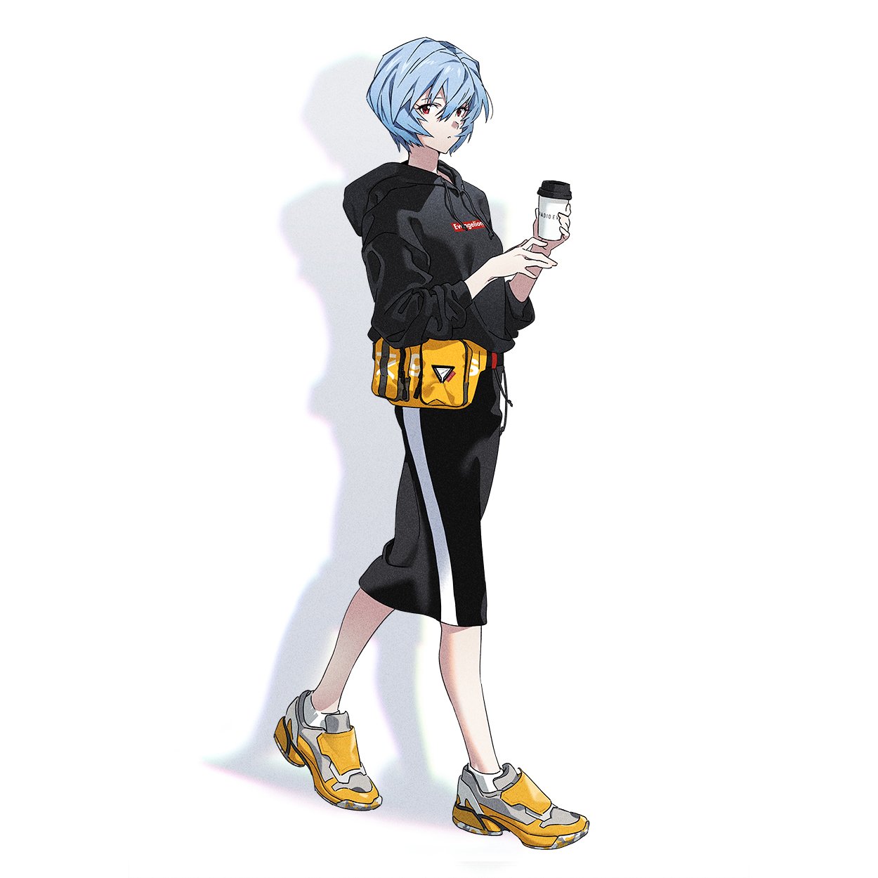 RADIO EVA OFFICIAL on X: 