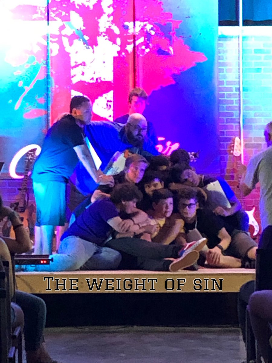 Heartland CoG Youth tweet media