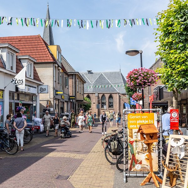 Gemeente Putten tweet media