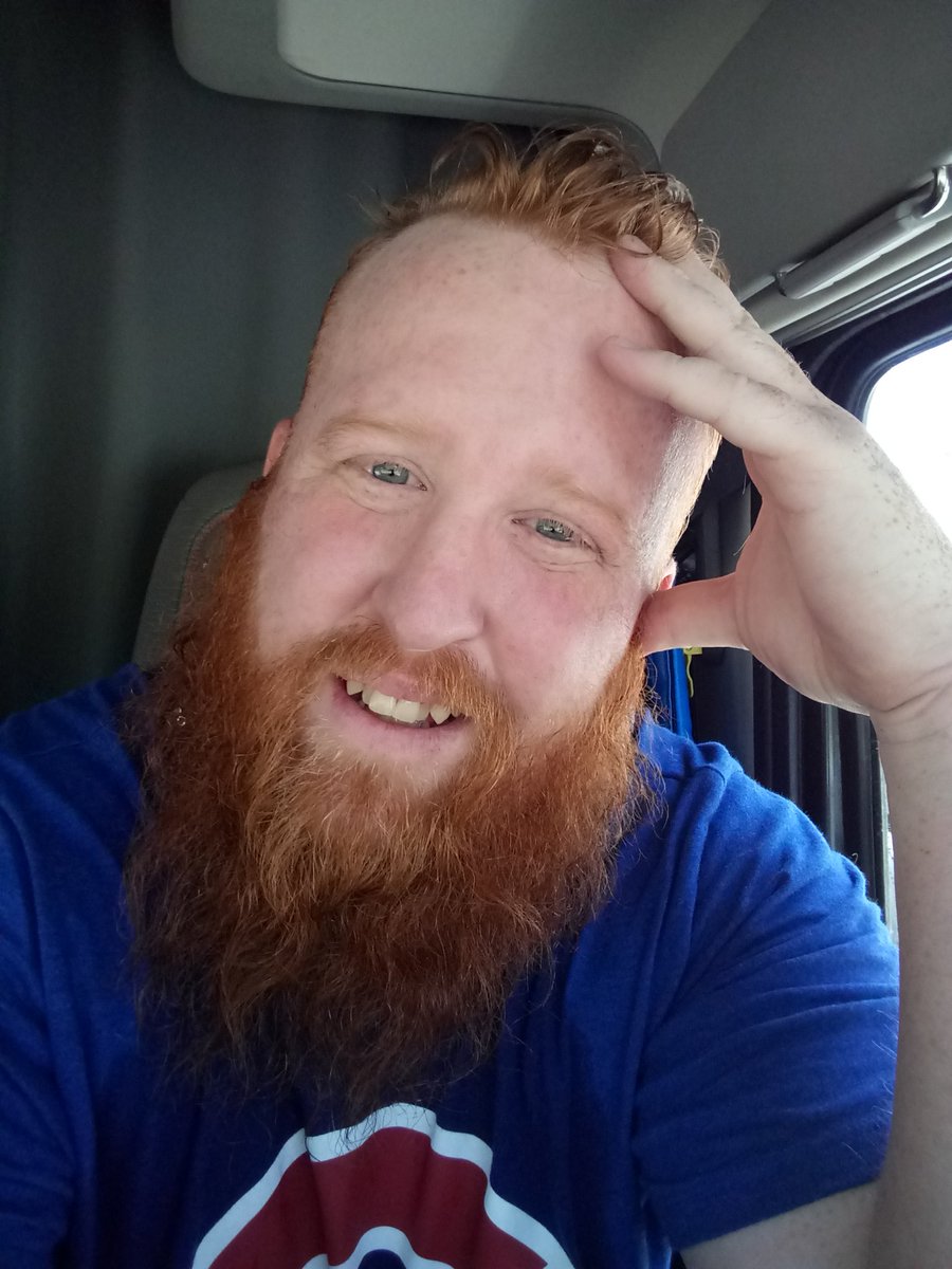 Brian Rohrabaugh (@redbeard0521) on Twitter photo 