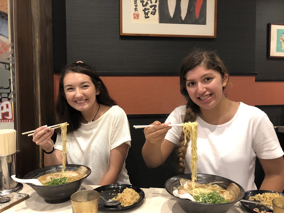 if there’s anything i’ve learned from being in japan, it’s that the peace sign is literally used in every picture, their ramen is amazing, they have so many shrines, and they have hydrangeas everywhere. i can’t wait to go back 🤩