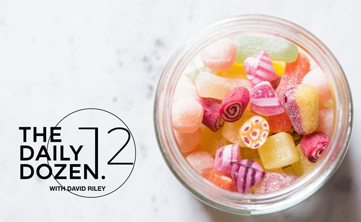 klite967fm's tweet photo. #TheDailyDozen // July 9, 2019

12 - 5 Seconds of Summer - EASIER
11 - Little Mix - BOUNCE BACK
10 - Shawn Mendes &amp; Camila Cabello - SEÑORITA
09 - BTS ft. Halsey - BOY WITH LUV
08 - Taylor Swift - YOU NEED TO CALM DOWN
07 - Mark Ronson ft. Camila Cabello - FIND U AGAIN
06 - … https://t.co/iqJiS0Ni1U