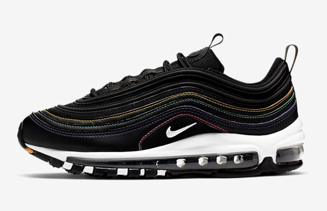 Air max 97 psychic purple Clearance