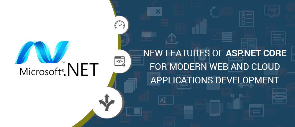 consultifour's tweet photo. New Features of #ASPNETCore for Modern Web and Cloud Applications Development.
Read here: https://t.co/oDr0yu4bDA

@consultifour #ASPNETSoftwareDevelopmentCompanies #CustomSoftwareDevelopmentCompany #WebApplicationDevelopmentCompanyIndia #BlockchainConsultingCompanyIndia https://t.co/u9n0SFlOVl