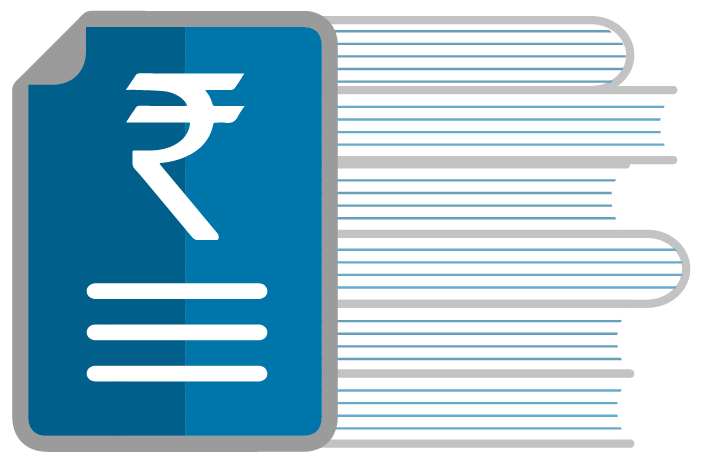 RepTodayMag's tweet photo. A lot of newsworthy budget details are hidden in the footnotes & tables of accompanying documents and involve interpretation & value-added reportage, says Madhavan Narayanan in his column #ScribeView today. - https://t.co/Tp07FCUjtb https://t.co/Qtu0GlaZiY