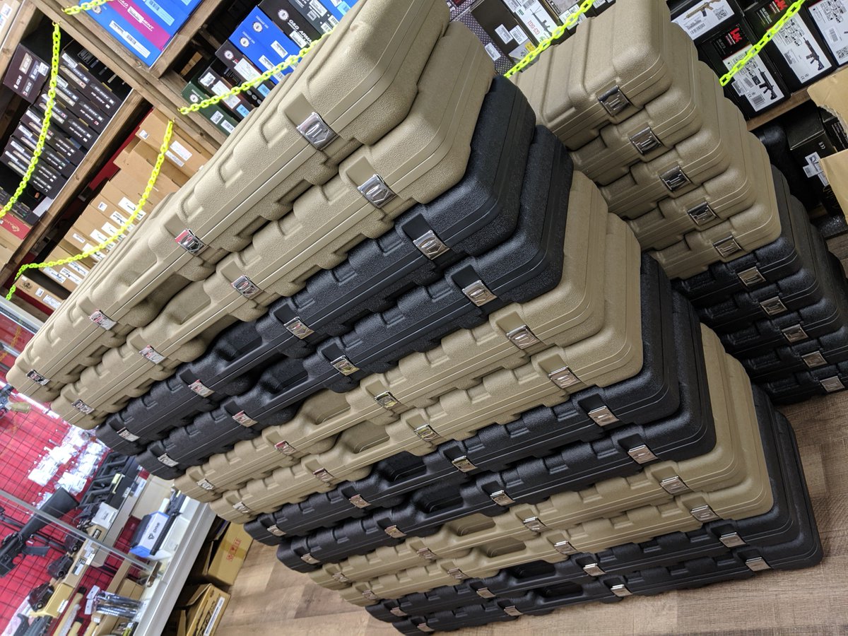 サバゲーショップ&シューティングレンジ Fellowes フェローズ on X