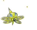 JoeMerrick's tweet photo. Got a slightly clearer look at the Rotom Drone from the Japanese PR detailing the Art Book Pre-order Bonus.

I wonder when we'll find out more about it https://t.co/fxP8z3BDJ7