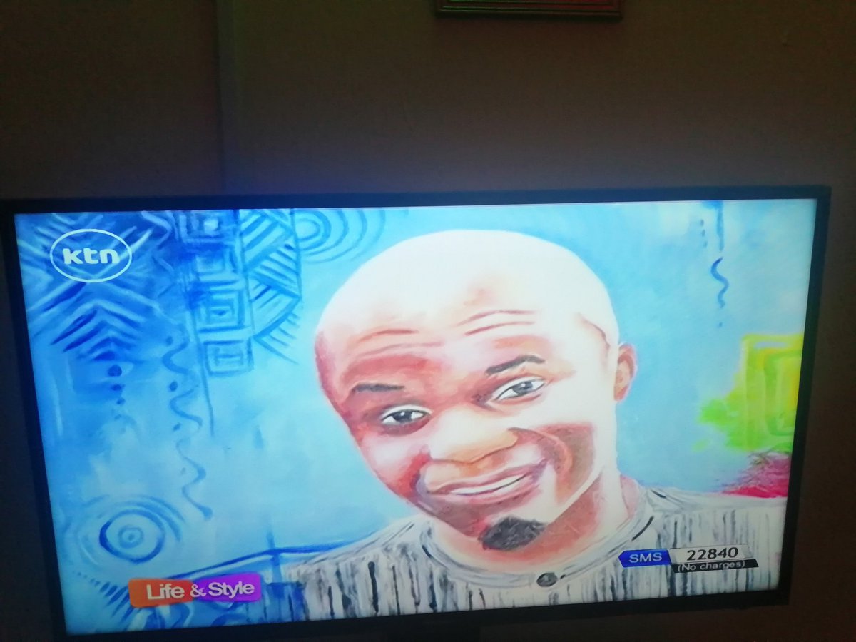 studio_57ke's tweet photo. #ArtisticTuesday
#KTNLifeandstyle
@voiceChordA_capella
@brian_aseli
@ezantopoet
@MakoraniJunior
@lifeprobe123
@shankiaustine
@waweru_jk
@wordvisuals66
@coded_66
@prosperousEA
@carks frozen
@karugakevin
@dickysmiley1
@kenya_yam
@nakuruplayers https://t.co/MUAaRrUCgQ