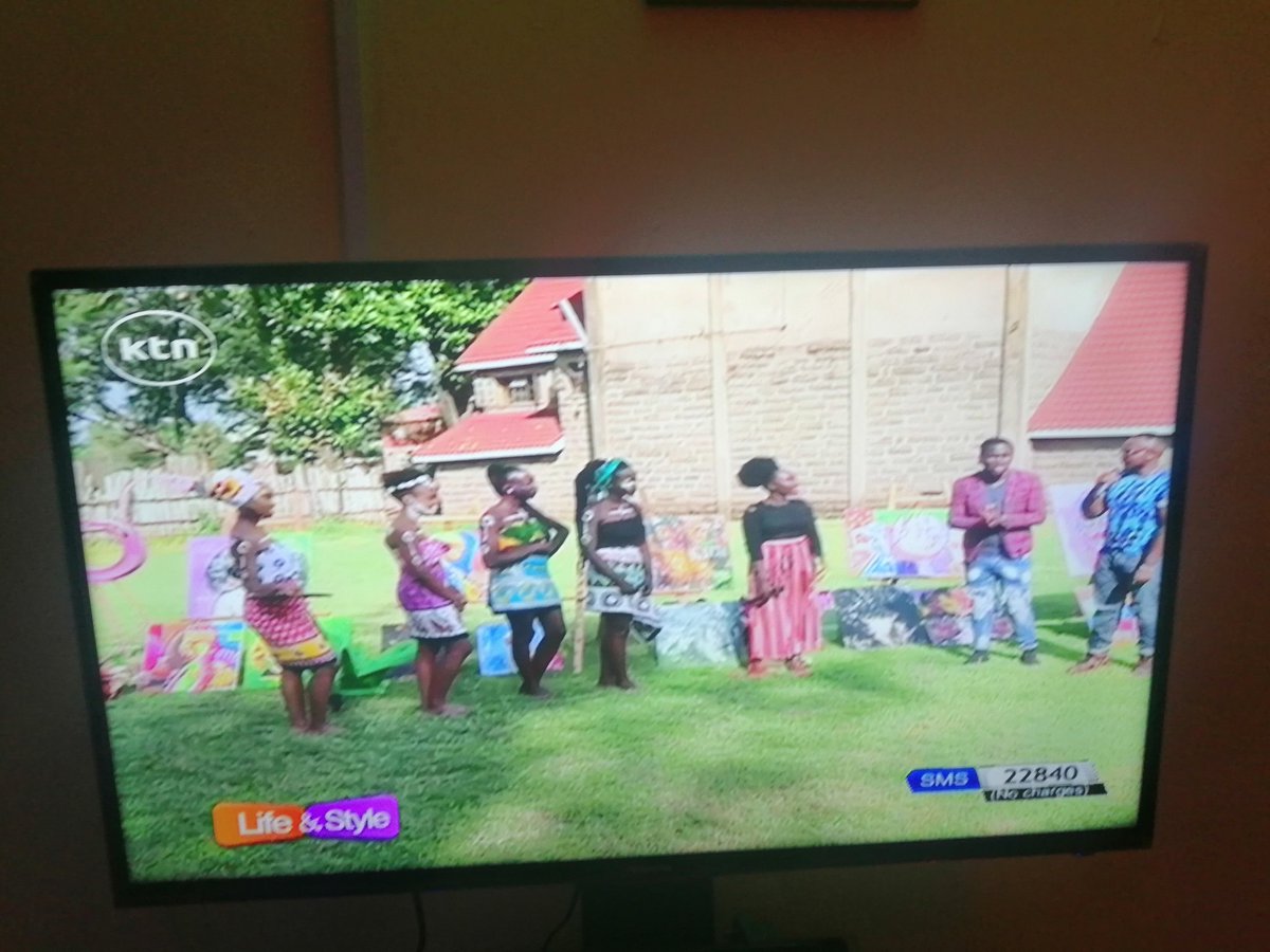 studio_57ke's tweet photo. #ArtisticTuesday
#KTNLifeandstyle
@voiceChordA_capella
@brian_aseli
@ezantopoet
@MakoraniJunior
@lifeprobe123
@shankiaustine
@waweru_jk
@wordvisuals66
@coded_66
@prosperousEA
@carks frozen
@karugakevin
@dickysmiley1
@kenya_yam
@nakuruplayers https://t.co/MUAaRrUCgQ