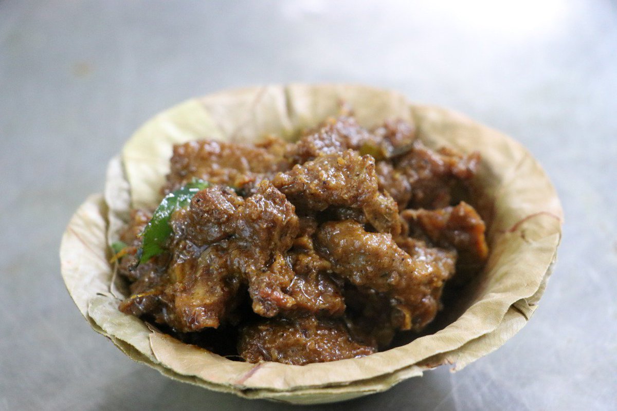 southindiafood1's tweet image. MANNA MESS HIGHWAY
GST Road, NH-45, Chennai-Trichy National Highway Thenpakkam, Acharapakkam, Tamil Nadu 603304
097881 35011 @oneplus
@OnePlus_IN #OnePlus7MirrorBlue
Captured images 
#MannaMess #HighwayHotel #99km #Chennaispecial #Chennaihotel #Acharapakkam #SouthIndianfood