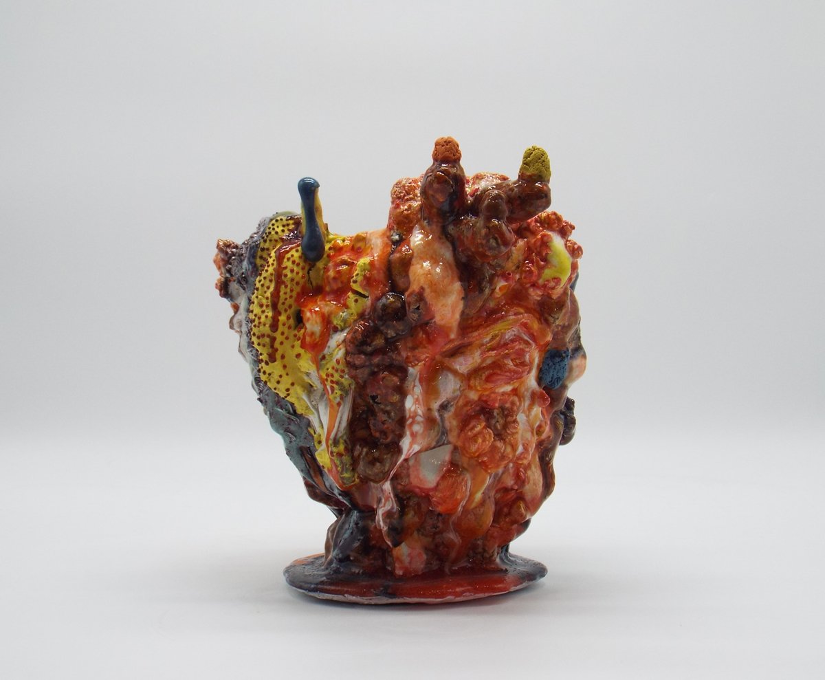 SHOP Taka Ishii Gallery is pleased to announce “±8”, an exhibition featuring eight Japanese and American artists working with ceramics. This group exhibition will be held from 12 July to 8 September.

ow.ly/eLXl50uNWP0